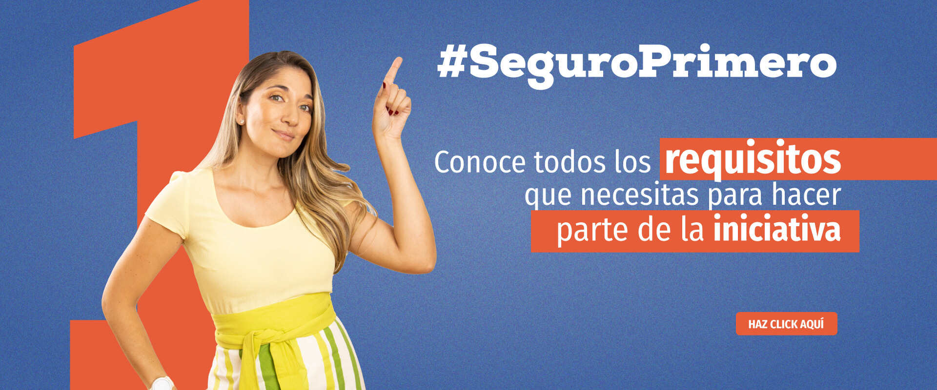 Seguro Primero