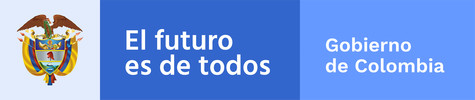 Gobierno de Colombia