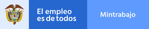 Ministerio del Trabajo de Colombia